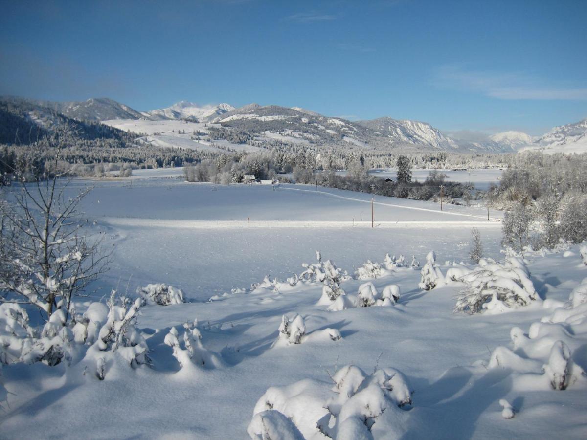 Sun Mountain Lodge Winthrop Luaran gambar