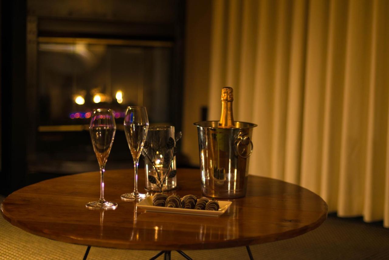 Sun Mountain Lodge Winthrop Luaran gambar