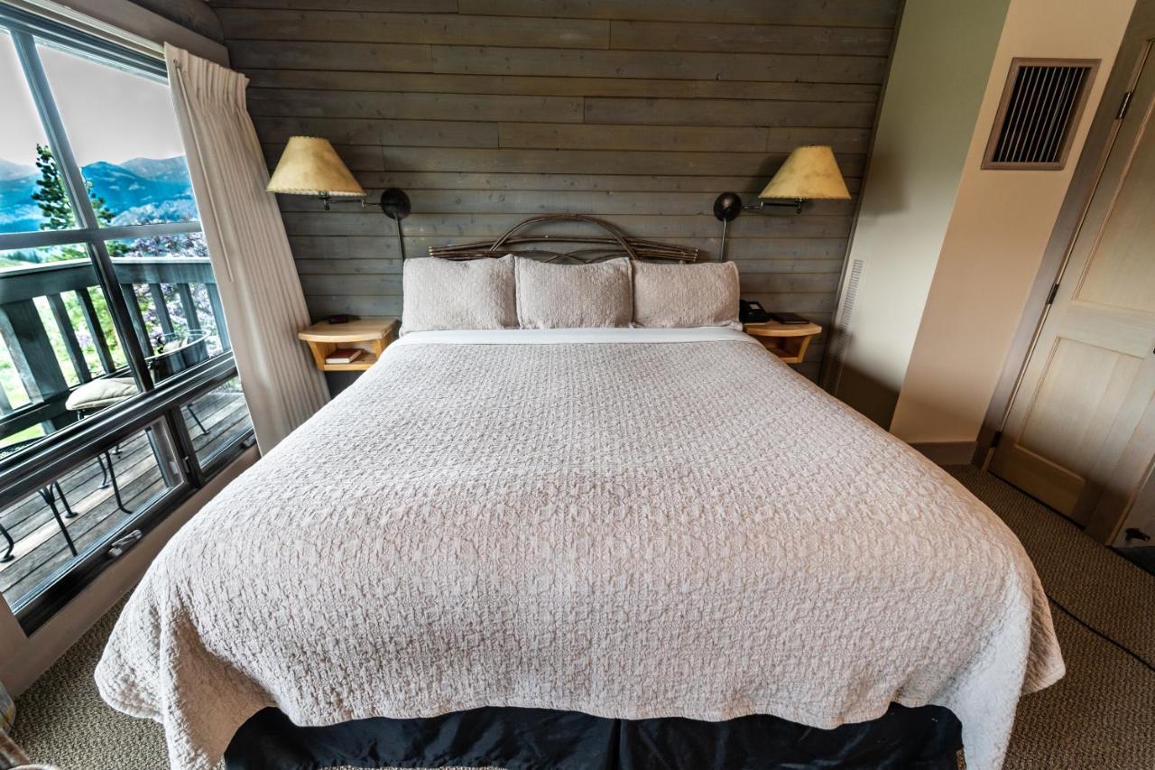 Sun Mountain Lodge Winthrop Luaran gambar