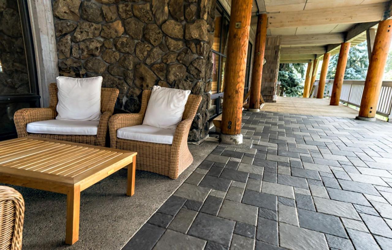 Sun Mountain Lodge Winthrop Luaran gambar