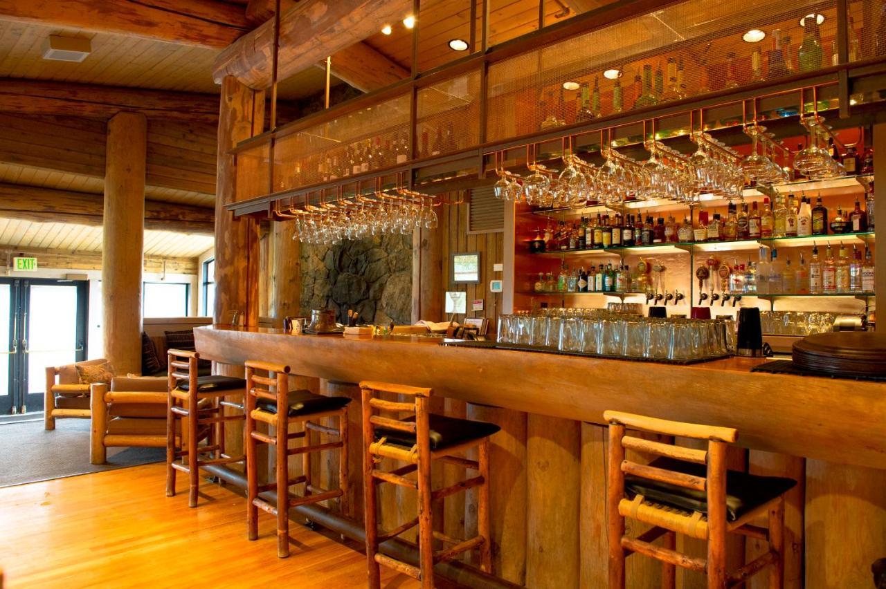 Sun Mountain Lodge Winthrop Luaran gambar