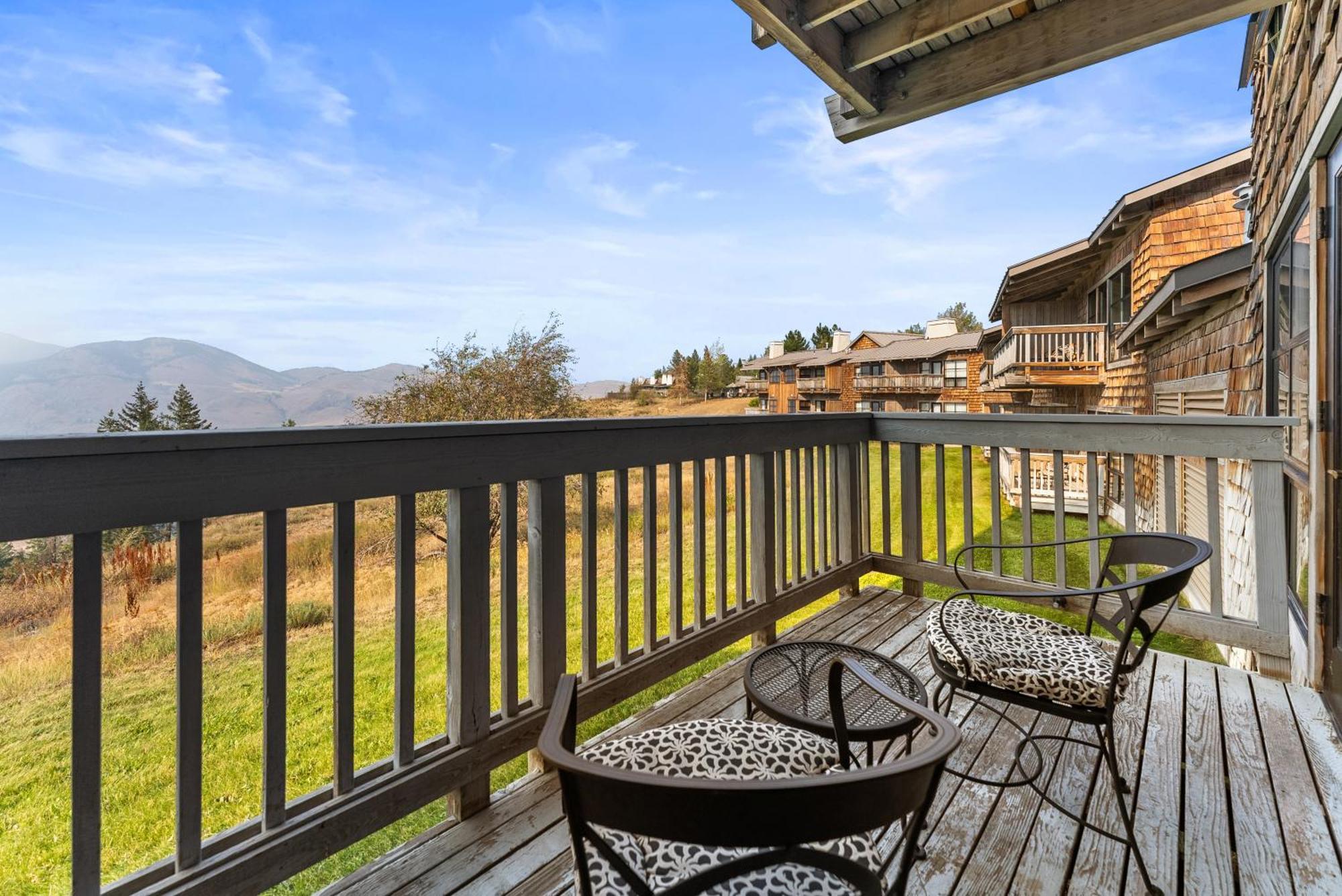 Sun Mountain Lodge Winthrop Luaran gambar